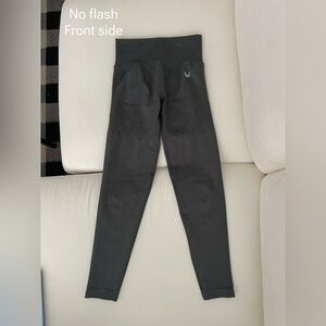 Lazuli Label charcoal Leggings